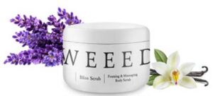 WEEED ブリススクラブ