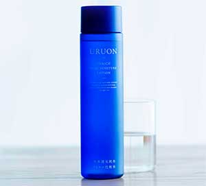 URUON化粧水『うるおい化粧水』